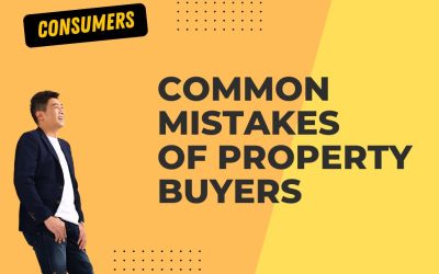 Common Mistakes That Singapore Property Buyers Make